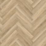 P600 visgraat dryback beige