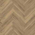 P600 visgraat dryback natural