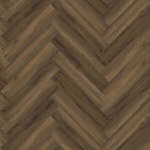P600 visgraat dryback warm brown