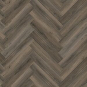 P605 visgraat click SRC dark grey