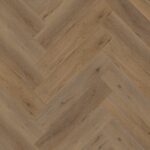 P610 visgraat dryback smoky