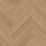 P610 visgraat dryback warm oak