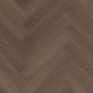 P625 visgraat click SRC brown
