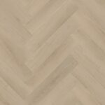 P640 visgraat dryback beige