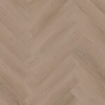 P640 visgraat dryback dark oak