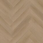 P640 visgraat dryback natural oak