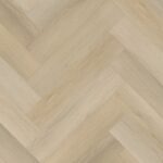 P705 visgraat click SRC light oak