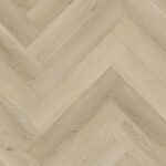 P705 visgraat click SRC warm oak