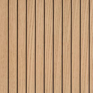 Silentlines flexibel licht eiken