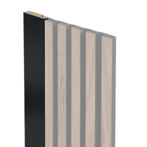 Silentlines hoekprofiel